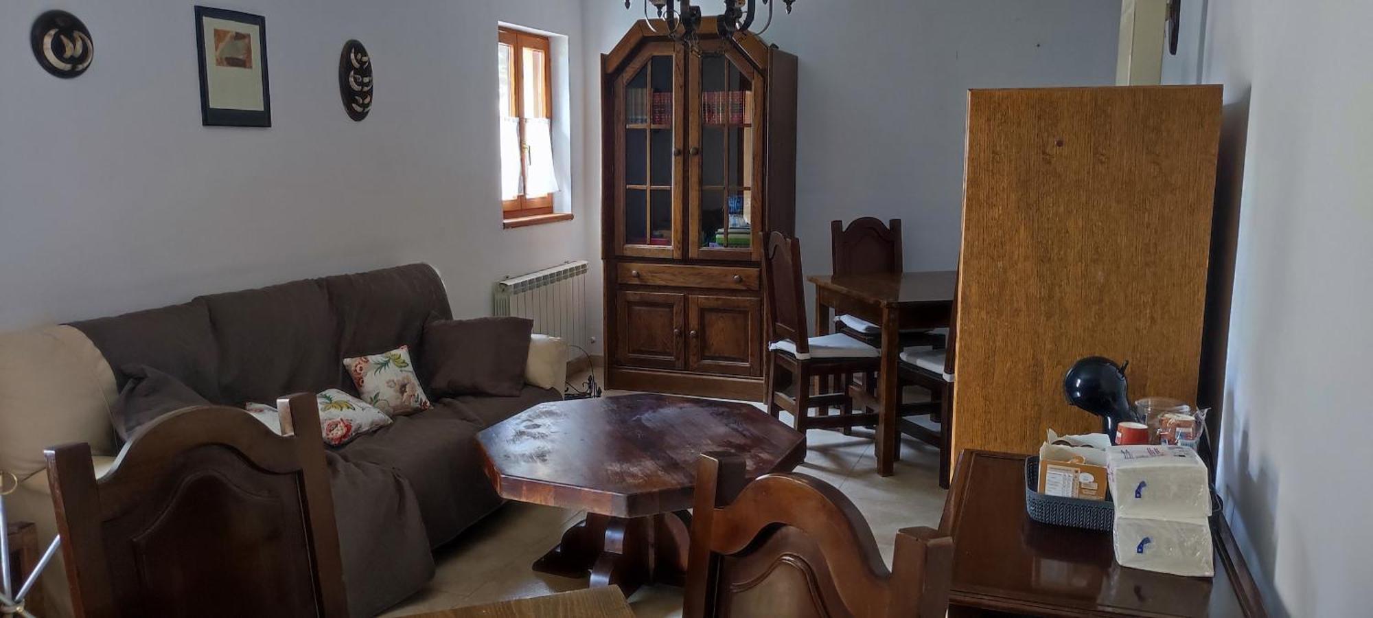 Altogredos Hotel Rural Y Apartamentos Turisticos Ойос-дель-Еспіно Екстер'єр фото