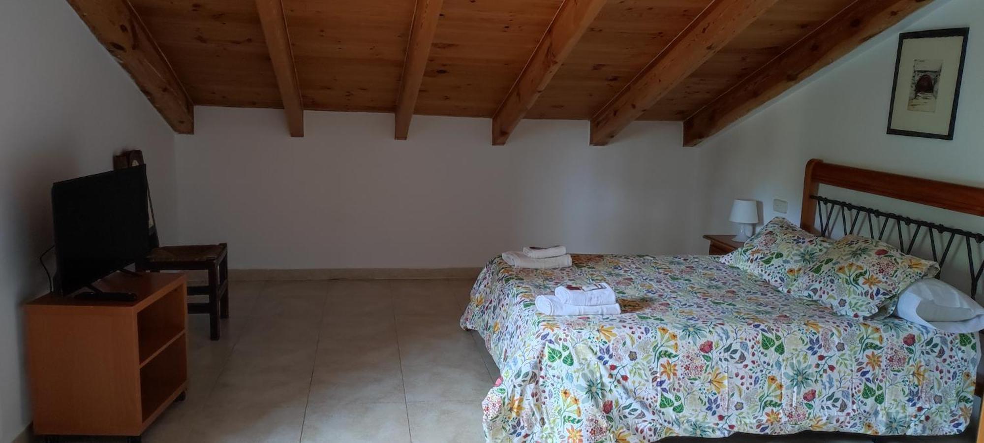 Altogredos Hotel Rural Y Apartamentos Turisticos Ойос-дель-Еспіно Екстер'єр фото
